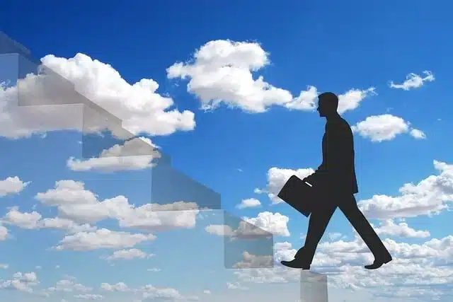 kazicloud_how_to_get_promoted