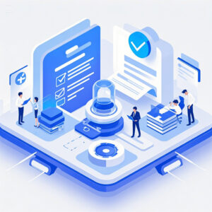 Employer Of Record (EOR) 6 Legal compliance Requirement_ kazicloud_legal_compliance_image