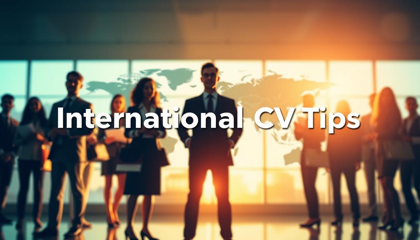 International Job Applications