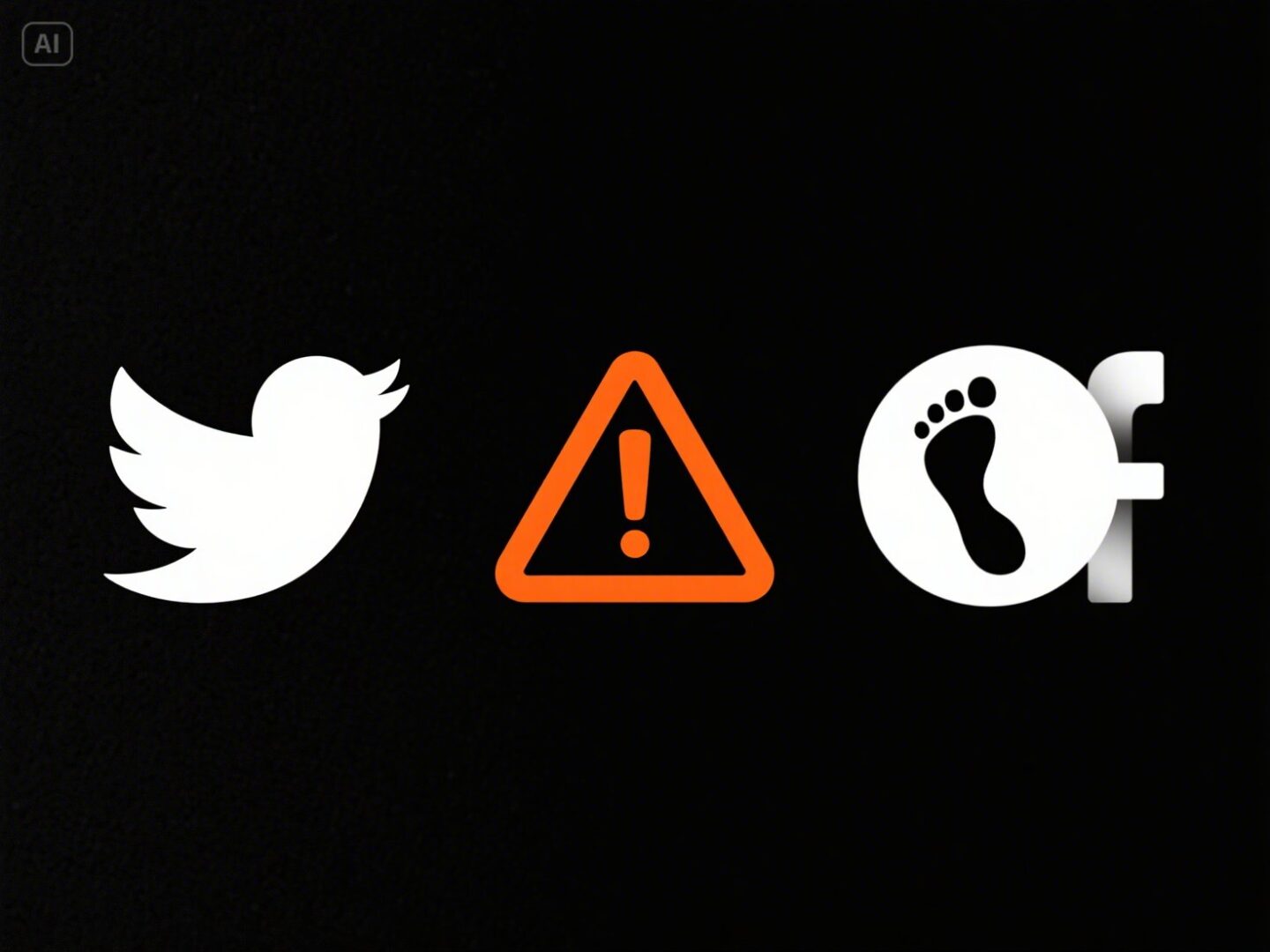 You Won’t Believe What Background Checks Can Reveal About Candidates 1 Social Media Digital Footprint