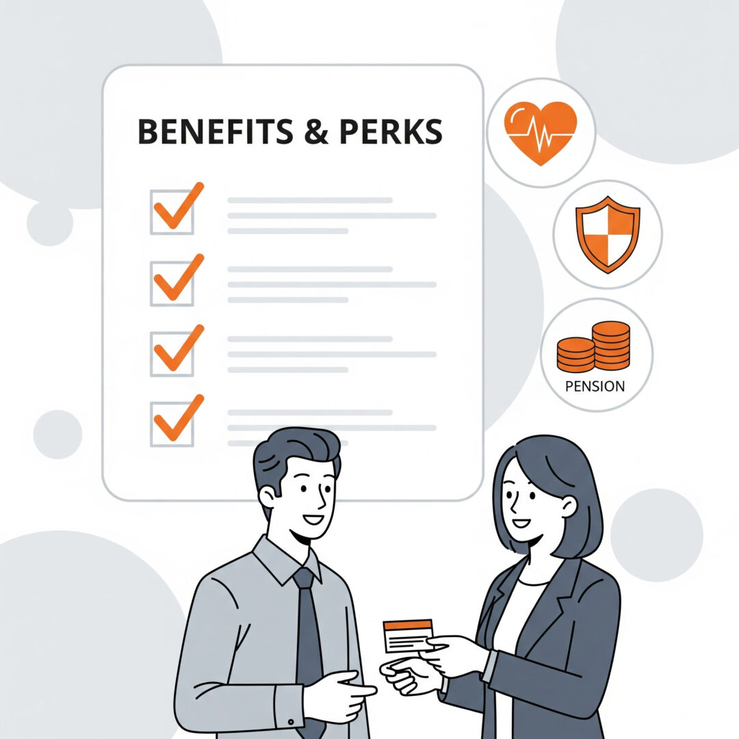 EOR 2 Benefits Administration 3