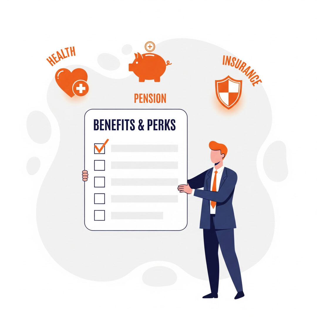 Employee benefits administration services_kazicloud