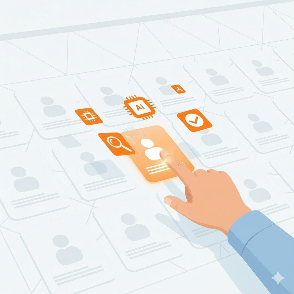 Recruitment Services 2 Candidate search_kazicloud image