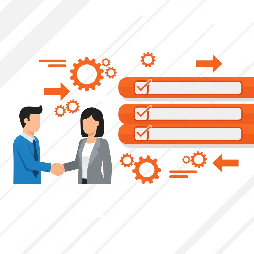 HR Consultancy 3 Strategy Design by Kazicloud