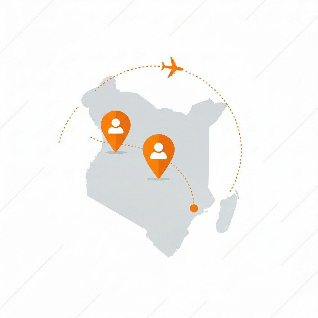 EOR 1 Kazicloud Cross Boarder Hiring