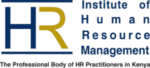 IHRM LOGO