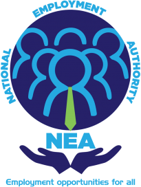 NEA LOGO