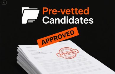 Pre-vetted-Candidates-Background