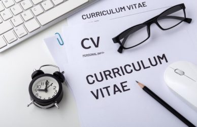 Top 10 CV writing Agencies in Kenya