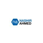 nashirahmed logo
